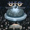 UFO: Covenant (Limited Edition), 2 CDs