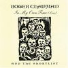 Roger Chapman: In My Own Time - Live, 2 CDs