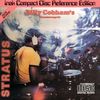 Billy Cobham  (geb. 1944): Stratus, CD