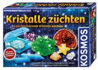 Kristalle züchten, Diverse