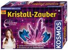 Kristall-Zauber, Diverse