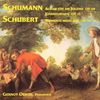 Robert Schumann (1810-1856): Album für die Jugend op.68, 2 CDs