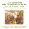 Das Schönste aus deutschen Opern, CD