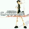Matthias Carras: Bitte anschnallen, CD