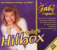 Gaby Baginsky: Gaby's Hitbox, 3 CDs