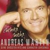 Andreas Martin: Immer mehr - Seine größten Hits und schönsten Lovesongs, CD