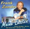 Frank Zander: Meine Besten, CD