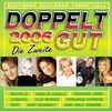 Various Artists: Doppelt Gut 2006 - Die Zweite, 2 CDs
