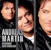 Andreas Martin: Gib niemals deine Träume auf, CD