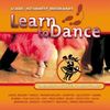 Karl Bigband Schmidt: Learn To Dance, CD