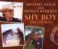 Michael Holm: Shy Boy (Mestengo), Maxi-CD