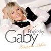 Gaby Baginsky: Lust am Leben, CD