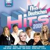 Various Artists: Die Deutschen Hits 2008, 2 CDs