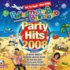 Various Artists: Ballermann Party Hits 2008, 2 CDs