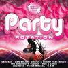 Various Artists: Party Rotation Vol. 2, 2 CDs