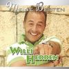 Willi Herren: Meine Besten, CD