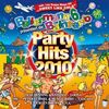 Various Artists: Ballermann Party Hits 2010, 2 CDs