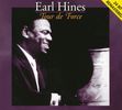 Earl Hines: Tour De Force, CD