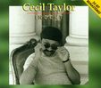 Cecil Taylor  (geb. 1929): Indent - Live At The Antioch Theatre, 11.03.1973, CD