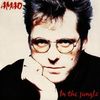 Amao: In The Jungle, CD