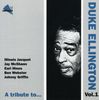 Duke Ellington  (1899-1974): A Tribute To Duke Ellington! Vol.1, CD