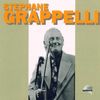 Stephane Grappelli: Stephane Grappelli, CD