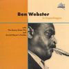 Ben Webster  (1909-1973): Ben Webster In Copenhagen, CD