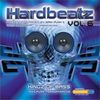 Hardbeatz Vol. 6, 2 CDs