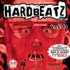 Various Artists: Hardbeatz Vol.11, 2 CDs