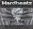 Various Artists: Hardbeatz Collector's B, 4 CDs
