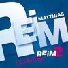Matthias Reim: Reim 2 / Sabotage, 2 CDs