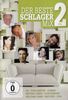 Various Artists: Der Beste Schlagermix Folge 2, DVD