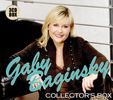 Gaby Baginsky: Collector's Box, 3 CDs