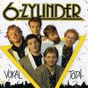 6-Zylinder: Vokal Total, CD