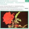  Bach, J. S./Händel, G. F./+: Festliches Barock, CD