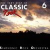 The Very Best Of Classic Rock Vol.6, CD