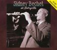 Sidney Bechet: At Storyville, CD