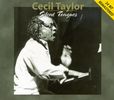 Cecil Taylor  (geb. 1929): Silent Tongues - Live, CD