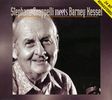Stephane Grappelli: Meets Barney Kessel, CD