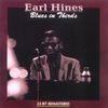 Earl Hines: Blues In Thirds, CD