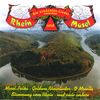 Various Artists: Die schönsten Lieder zwischen Rhein., CD