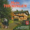 Mein Thüringen, CD