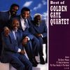 Golden Gate Quartet  (Golden Gate Jubilee Quartet): Best Of, CD