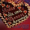 Lieder die von Herzen kommen, CD