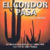 Jorge Cardoso: El Condor Pasa, CD