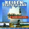 Mosel und Eifel, CD