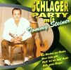 Tommy Steiner: Schlagerparty mit Tommy Steiner, CD