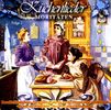 Küchenlieder - Moritäten Folge 2, CD