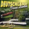 Menskes Chöre: Deutschland, deine Lieder, CD