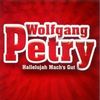 Wolfgang Petry: Hallelujah mach's gut, CD